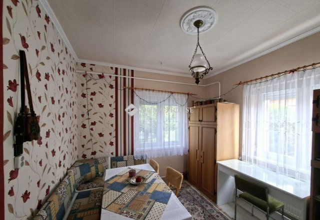 Eladó családi ház, Telekgerendáson 29 M Ft, 3 szobás