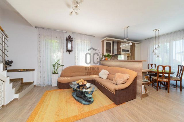 Eladó családi ház, Budapesten, XVII. kerületben 143.5 M Ft