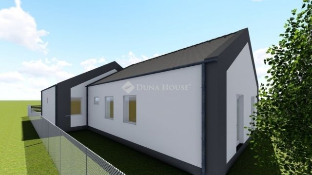 Eladó ikerház, Monorierdőn 84.9 M Ft, 4 szobás