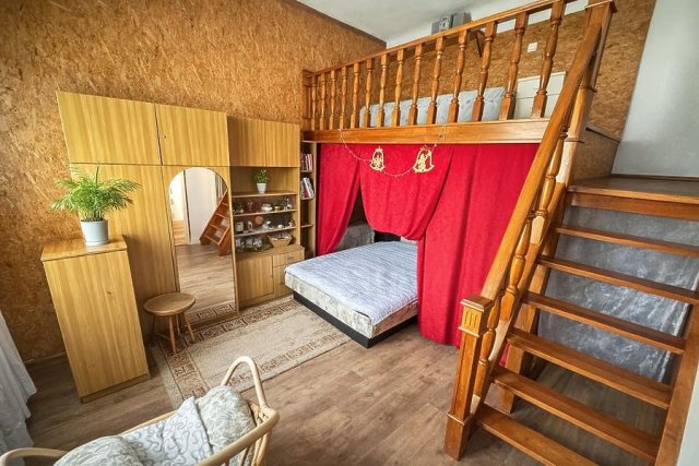 Eladó téglalakás, IV. kerületben, Irányi Dániel utcában