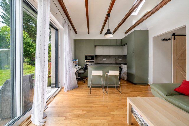 Eladó családi ház, Budapesten, II. kerületben 82.9 M Ft