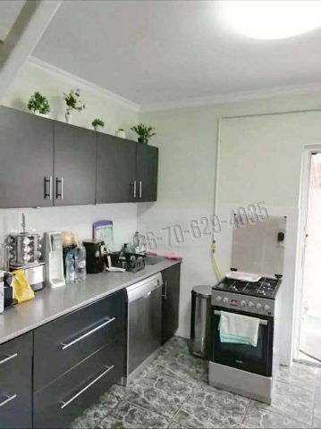 Eladó sorház, Budapesten, X. kerületben 85 M Ft, 3 szobás