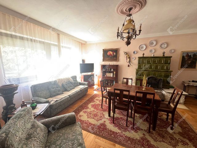 Eladó sorház, Sopronban 124.9 M Ft, 5 szobás