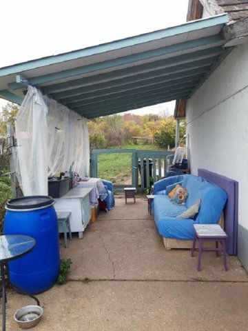 Eladó családi ház, Iszkaszentgyörgyön 33.9 M Ft, 2 szobás