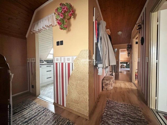 Eladó családi ház, Szombathelyen 73 M Ft, 6 szobás