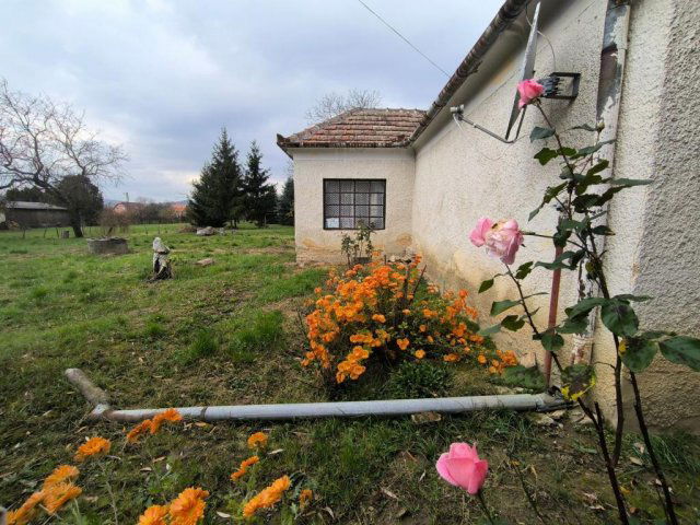 Eladó családi ház, Zalaszentgróton 15.9 M Ft, 2+1 szobás