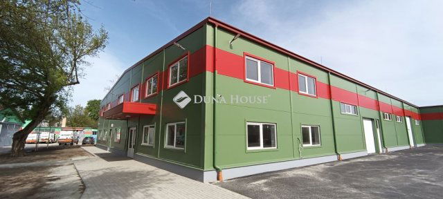 Kiadó ipari ingatlan, Gödön 1270 E Ft / hó