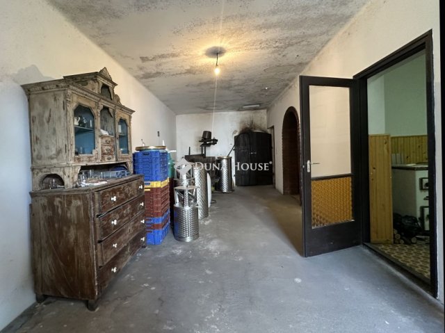 Eladó mezogazdasagi ingatlan, Nemesnádudvaron 10.5 M Ft, 3 szobás
