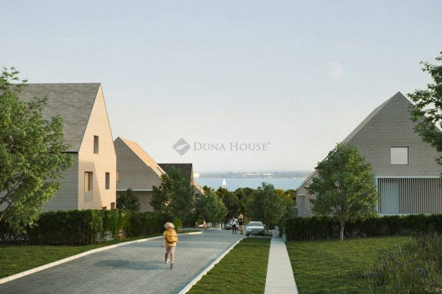 Eladó téglalakás, Balatonfüreden 219 M Ft, 4 szobás