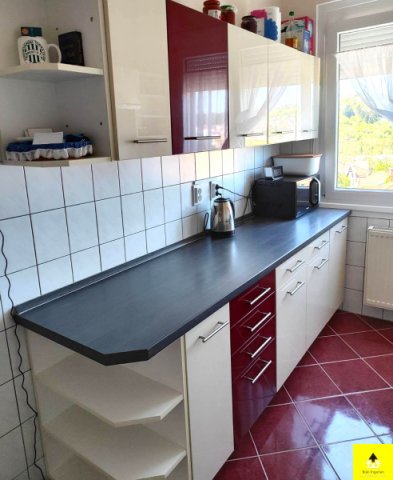 Eladó panellakás, Zalaegerszegen, Erdész utcában 38 M Ft