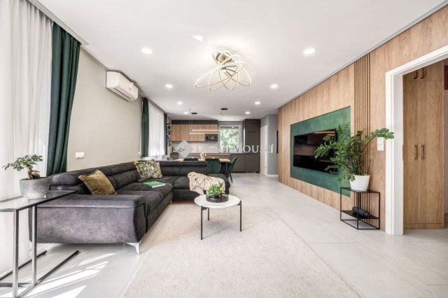 Eladó téglalakás, Budapesten, II. kerületben 234 M Ft, 4 szobás