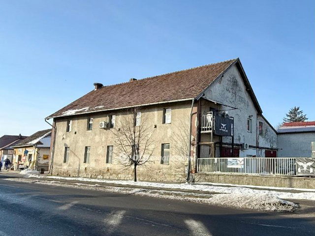 Eladó ipari ingatlan, Tokajban 135 M Ft / költözzbe.hu