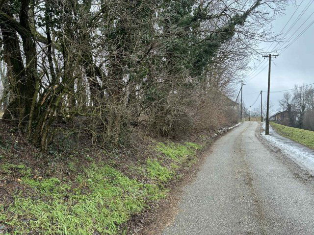 Eladó telek, Pápakovácsin 8.5 M Ft / költözzbe.hu