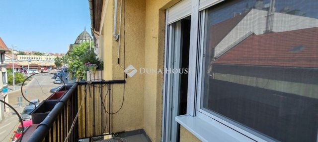 Kiadó téglalakás, albérlet, Kecskeméten 160 E Ft / hó
