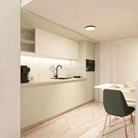 Eladó téglalakás, Budapesten, VII. kerületben 57.9 M Ft