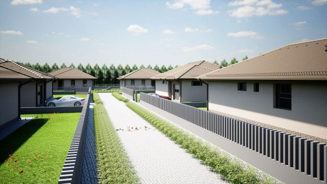 Eladó családi ház, Debrecenben 130 M Ft, 4 szobás