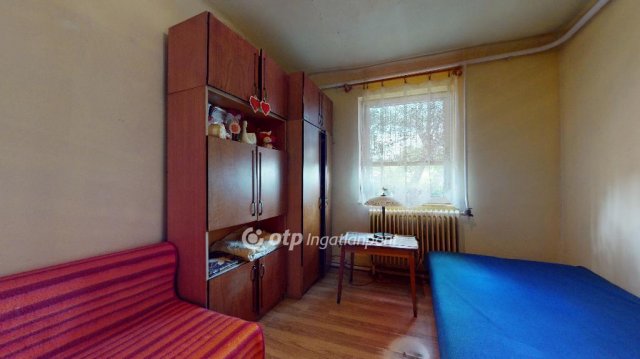 Eladó családi ház, Nyékládházán 39 M Ft, 3+1 szobás