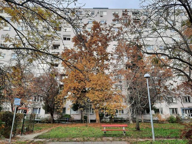 Eladó panellakás, Budapesten, XV. kerületben 65.9 M Ft