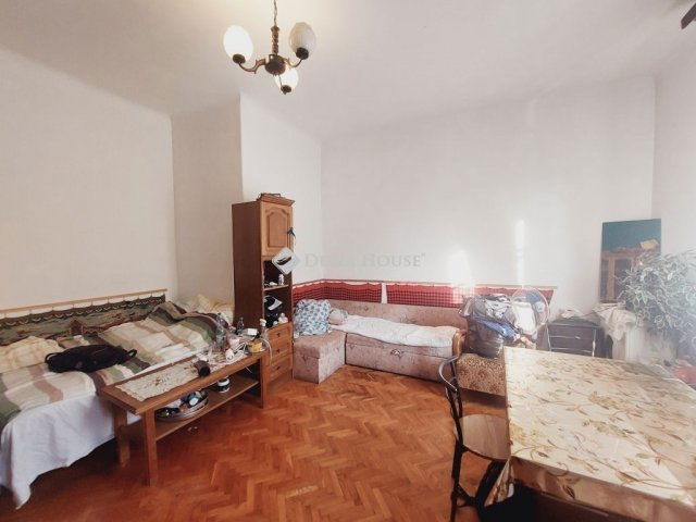 Eladó téglalakás, Budapesten, VIII. kerületben 51.5 M Ft