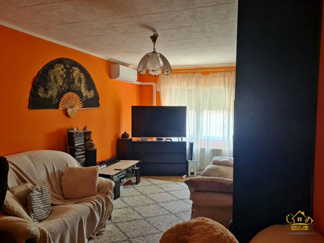 Eladó téglalakás, Tökölön 48 M Ft, 2 szobás