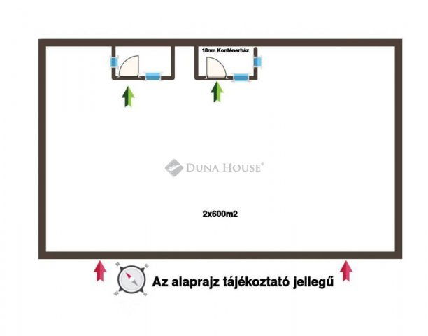 Kiadó telek, Budapesten, XV. kerületben, Régi Fóti úton