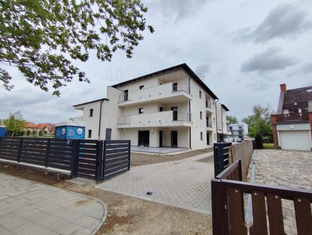 Eladó téglalakás, Zamárdiban 80 M Ft, 2 szobás