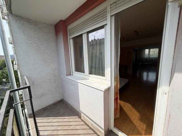 Kiadó téglalakás, albérlet, XI. kerületben, Baranyai utcában