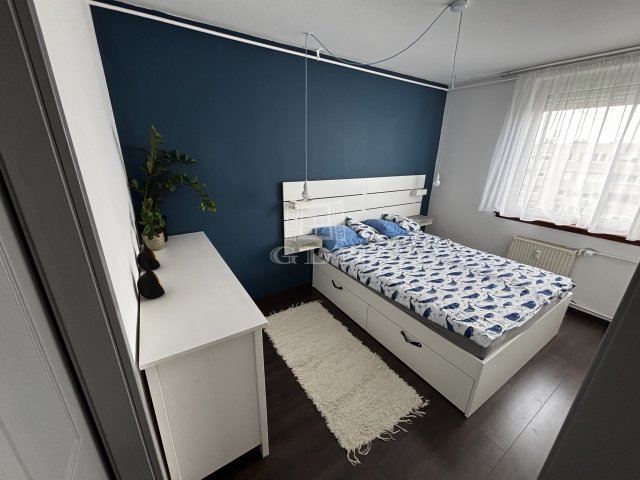 Eladó panellakás, Budapesten, XIV. kerületben 66 M Ft, 1+1 szobás