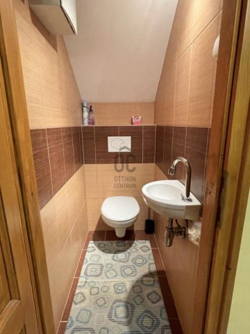 Eladó téglalakás, Budapesten, IV. kerületben 73.5 M Ft, 3 szobás