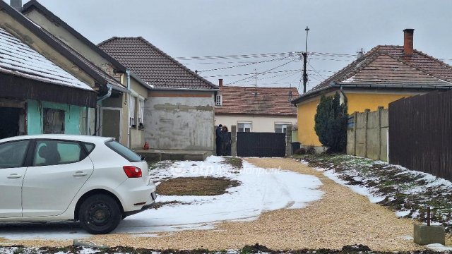 Eladó családi ház, Bősárkányon 60 M Ft, 3 szobás