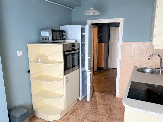 Kiadó téglalakás, albérlet, Budapesten, XIII. kerületben