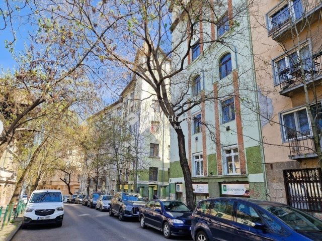 Eladó téglalakás, Budapesten, XII. kerületben 84.99 M Ft