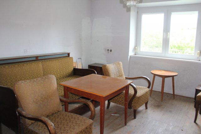 Eladó családi ház, Barbacson 35 M Ft, 2 szobás