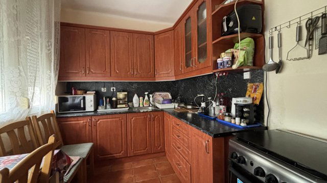 Eladó téglalakás, Tatán 43.9 M Ft, 1 szobás