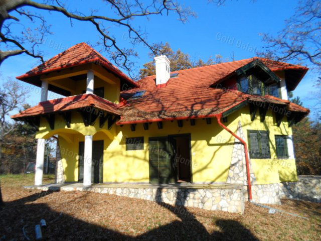 Eladó családi ház, Cserszegtomajon 91.77 M Ft, 5 szobás