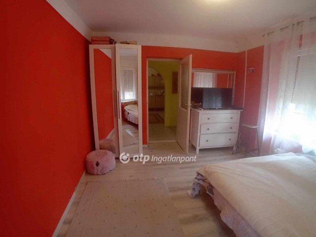 Eladó családi ház, Farmoson 34.9 M Ft, 3 szobás