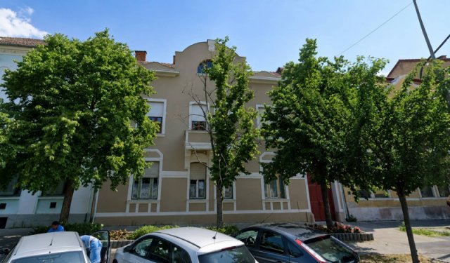 Eladó téglalakás, Békéscsabán 56 M Ft, 3 szobás