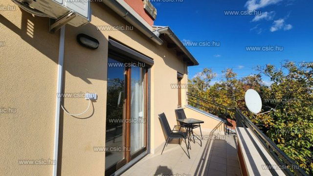 Eladó téglalakás, Budapesten, XIV. kerületben 96.4 M Ft