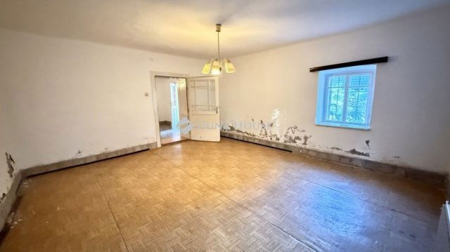 Eladó családi ház, Borsodgeszten 10.5 M Ft, 2 szobás