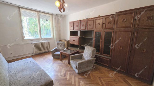 Eladó téglalakás, Miskolcon 16.9 M Ft, 1 szobás