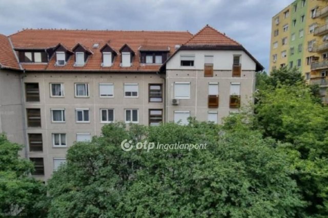 Eladó panellakás, Budapesten, XIX. kerületben 51.9 M Ft, 1 szobás