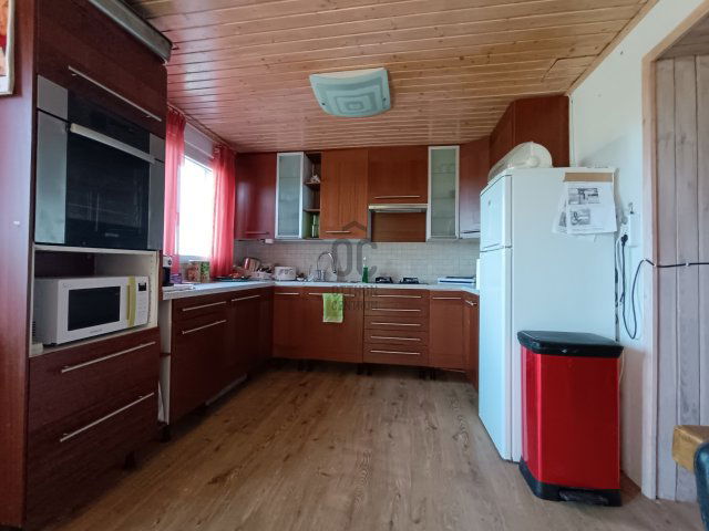 Eladó nyaraló, Homokkomáromon 49 M Ft, 3 szobás