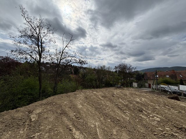 Eladó telek, Ürömön 89.9 M Ft / költözzbe.hu