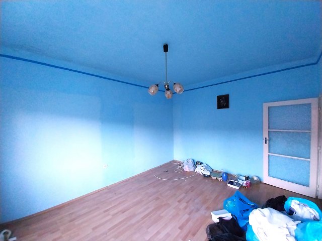 Eladó téglalakás, Kazincbarcikán, Építők útján 14.8 M Ft