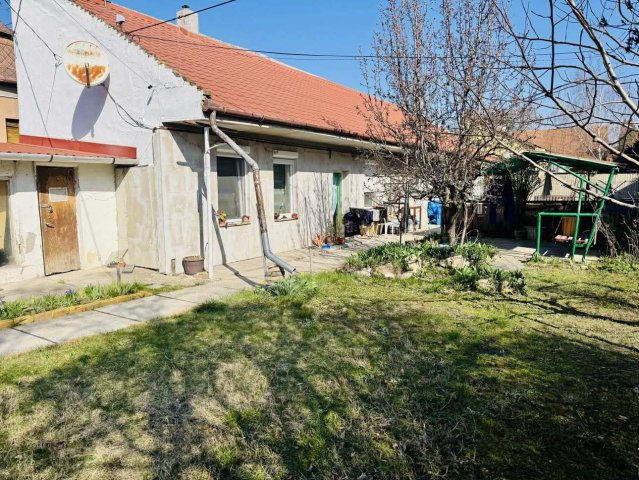 Eladó családi ház, Budapesten, XXI. kerületben 39.9 M Ft