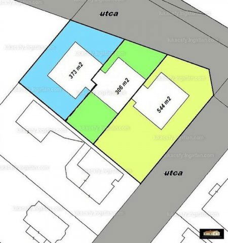 Eladó sorház, Dunaharasztin 99.99 M Ft, 4 szobás