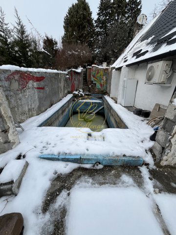 Eladó családi ház, Cserkúton 26.8 M Ft, 3 szobás