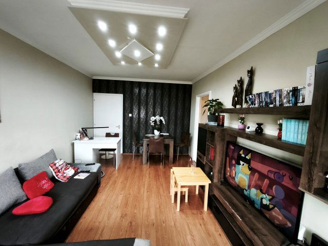 Eladó téglalakás, Nyíregyházán 45.9 M Ft, 3 szobás