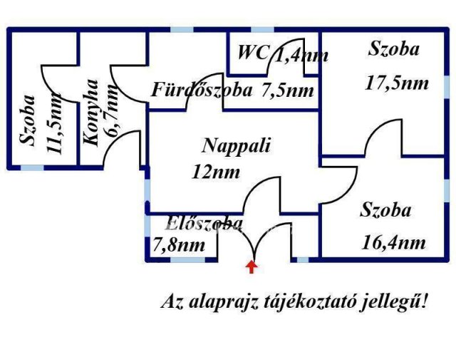 Eladó családi ház, Nagykátán 28.3 M Ft, 2+1 szobás