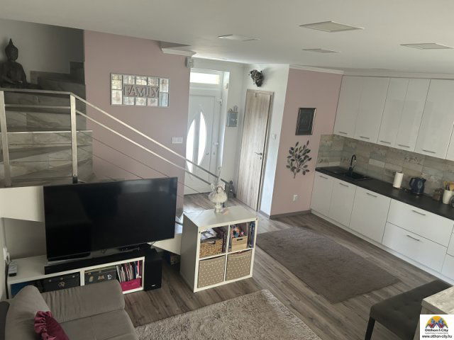 Eladó családi ház, Budapesten, XXII. kerületben 115 M Ft